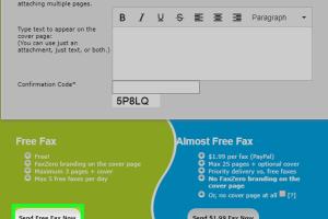 Ultimate Guide: How to Fax from a Computer in 2023