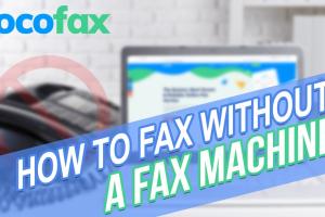 How to Fax Without Using a Fax Machine: 7 Easy Methods