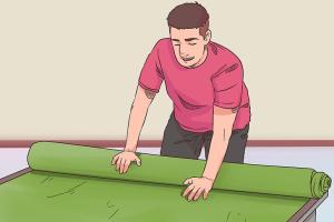 Ultimate Guide: How to Felt a Pool Table for a Fresh Look and Improved Game