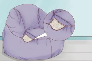 Ultimate Guide on How to Fill a Bean Bag Chair for Maximum Comfort and Longevity