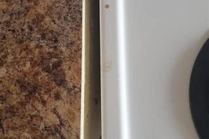 Ultimate Guide to Filling Gaps Between Your Stove and Countertop