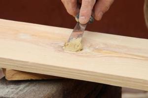 Mastering the Art of Filling Large Holes & Gaps in Wood: Your Ultimate Guide