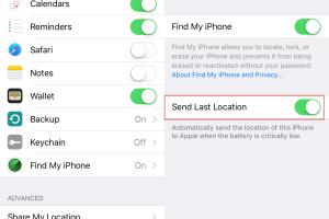Ultimate Guide to Finding Your Lost iPhone: Step-by-Step Solutions