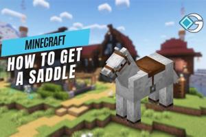 Unlocking the Secrets: A Comprehensive Guide to Finding a Saddle in Minecraft