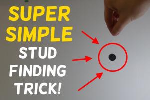 Mastering the Art of Finding a Stud: A Comprehensive Guide