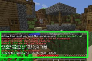 Mastering Minecraft: Your Ultimate Guide to Finding Villages Effortlessly