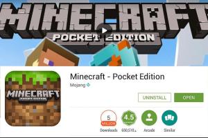 Ultimate Guide to Discovering NPC Villages in Minecraft PE