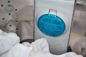 Ultimate Guide: Finding and Cleaning the Filter in Your Washing Machine