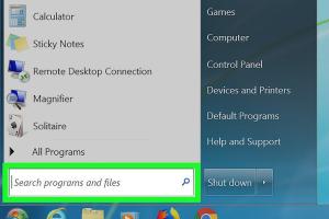 Ultimate Guide: How to Effectively Find and Delete Temporary Files in Windows 7