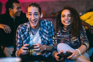 Ultimate Guide to Finding and Making Gaming Friends Online