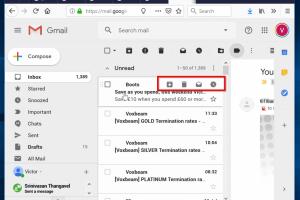 Mastering Gmail: How to Find Archived Emails, Unarchive, and Delete Them