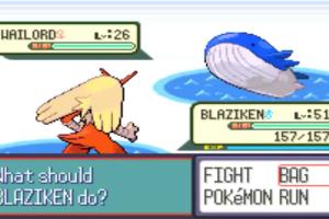 Ultimate Guide to Finding & Capturing Wailord in Pokémon Emerald
