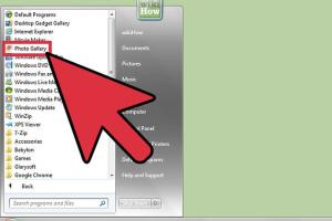 Unlocking Your Gallery: The Ultimate Guide to Finding Digital Pictures on Your Computer