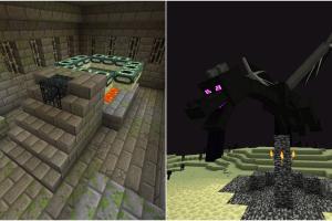 Mastering the Search: A Comprehensive Guide to Finding the Ender Dragon in Minecraft