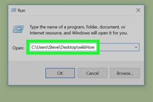 Ultimate Guide to Finding a File's Path on Windows: Simplified Steps
