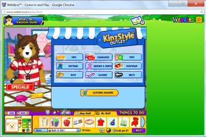 Unlocking the Secrets: How to Find Gems on Webkinz for Maximum Rewards