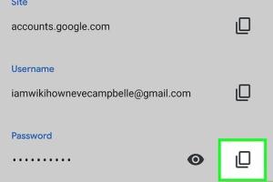 How to Easily Recover Your Google Password on Android and iPhone