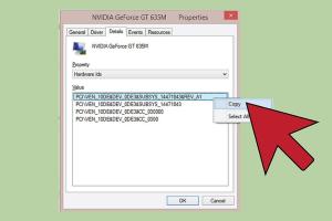 Unlocking Your Device: How to Find Hardware ID with Ease