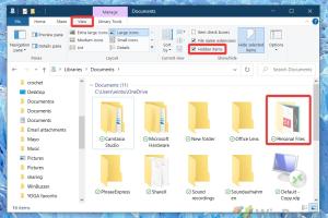 Unlocking the Secrets: How to Find Hidden Files and Folders in Windows