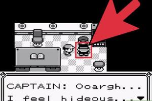 Discovering HM Cut in Pokémon Red, Blue, and Yellow: A Comprehensive Guide