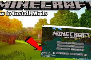 The Ultimate Guide to Finding, Installing, and Using Minecraft Mods for Endless Fun