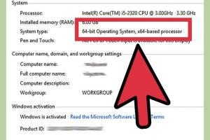 Unlocking Your Computer's Potential: A Comprehensive Guide to Finding Maximum RAM Capacity