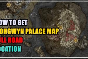 Ultimate Guide: How to Find Mohgwyn Palace in Elden Ring