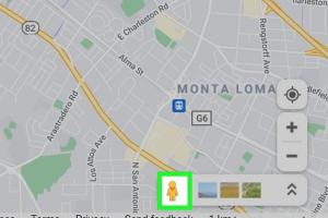 Mastering Google Maps: A Complete Guide to Finding North on PC and Mac