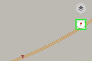 Discovering Direction: How to Find North on Google Maps for Android Users