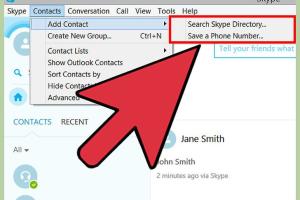 Discovering Skype Users Online: A Comprehensive Guide to Finding Contacts Easily