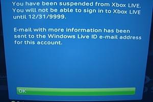 Unlocking the Mystery: How to Find Out Why You Were Suspended on Xbox Live