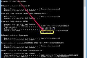Unlocking Your Network: A Complete Guide to Finding Router Passwords