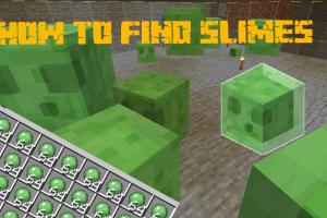 Ultimate Guide to Finding Slimes in Minecraft: Tips & Tricks