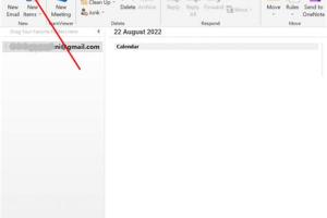 Unlocking Outlook 365: A Comprehensive Guide to Finding Your SMTP Server