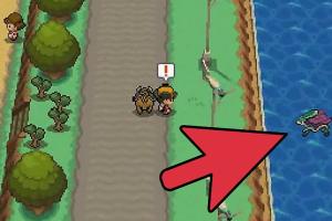 Ultimate Guide: How to Find Suicune in Pokémon HeartGold and SoulSilver