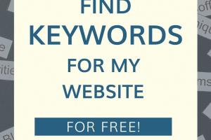 Unlocking SEO Success: Discover the Most Searched Keywords with These 5 Free Tools