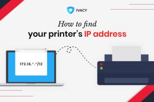 Mastering Your Printer: The Ultimate Guide to Finding Your Printer's IP Address