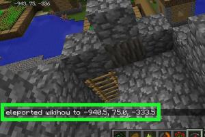 Mastering Navigation: How to Find Your Way Home When Lost in Minecraft