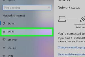 Unlocking Your WiFi: A Comprehensive Guide to Recovering Your Forgotten Password