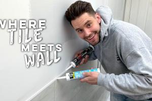 Mastering Tile Edges: A Comprehensive Guide to Finishing Tile Edges Like a Pro