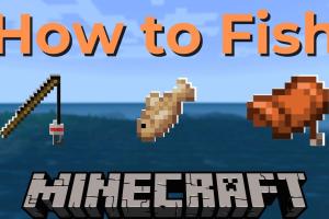 The Ultimate Guide to Fishing in Minecraft: Tips, Tricks, and Techniques