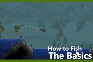 Ultimate Guide to Fishing in Terraria: Tips, Tricks, and Strategies