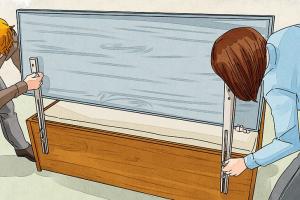 How to Fit a Bed Headboard: A Comprehensive Guide for Every Home