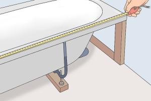 Ultimate Guide to Fitting and Installing a Bath Panel: Step-by-Step Tutorial