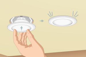 Ultimate Guide on How to Fit Downlights: Step-by-Step Instructions