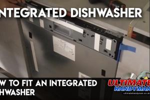 Ultimate Guide: How to Fit an Integrated Dishwasher Door Like a Pro