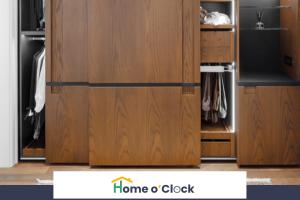 Ultimate Guide to Fitting Sliding Wardrobe Doors: Step-by-Step Instructions