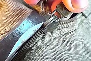 Ultimate Guide to Fixing a Broken Zipper: Easy Steps and Tips