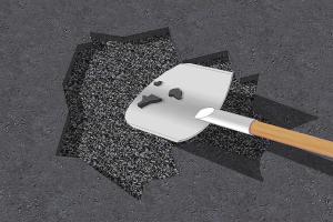 Ultimate Guide: How to Fix a Hole in an Asphalt Driveway Like a Pro