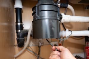 Ultimate Guide: How to Fix a Jammed Garbage Disposal Easily